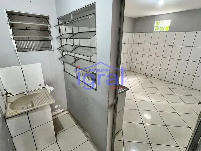Casa 1 quarto e 1 banheiro, à venda, no bairro Vila Santo Estéfano em São Paulo