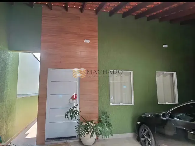 Casa 3 quartos e 1 banheiro, à venda, no bairro Loteamento Serra dos Cristais em Várzea Paulista