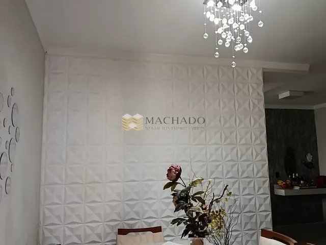 Casa 3 quartos e 1 banheiro, à venda, no bairro Loteamento Serra dos Cristais em Várzea Paulista