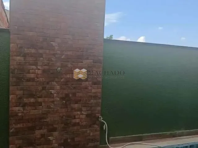 Casa 3 quartos e 1 banheiro, à venda, no bairro Loteamento Serra dos Cristais em Várzea Paulista