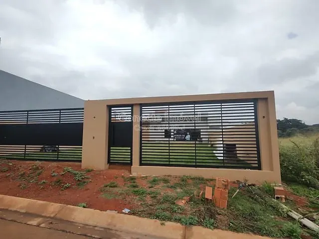 Casa com 364m² 2 quartos e 1 banheiro, à venda, no bairro Parque dos Ipês em Holambra
