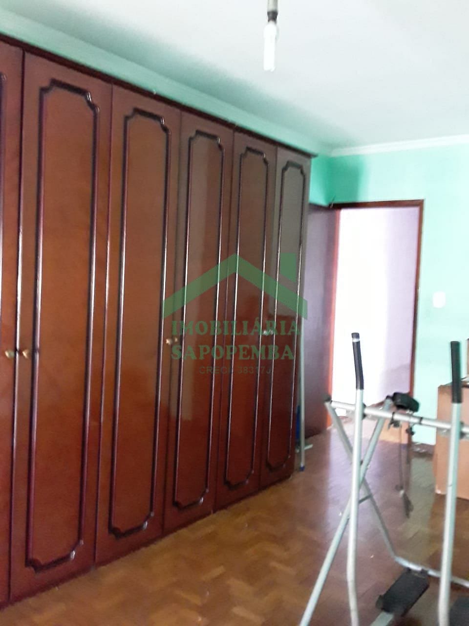 Casa, 3 quartos, 125 m² - Foto 1