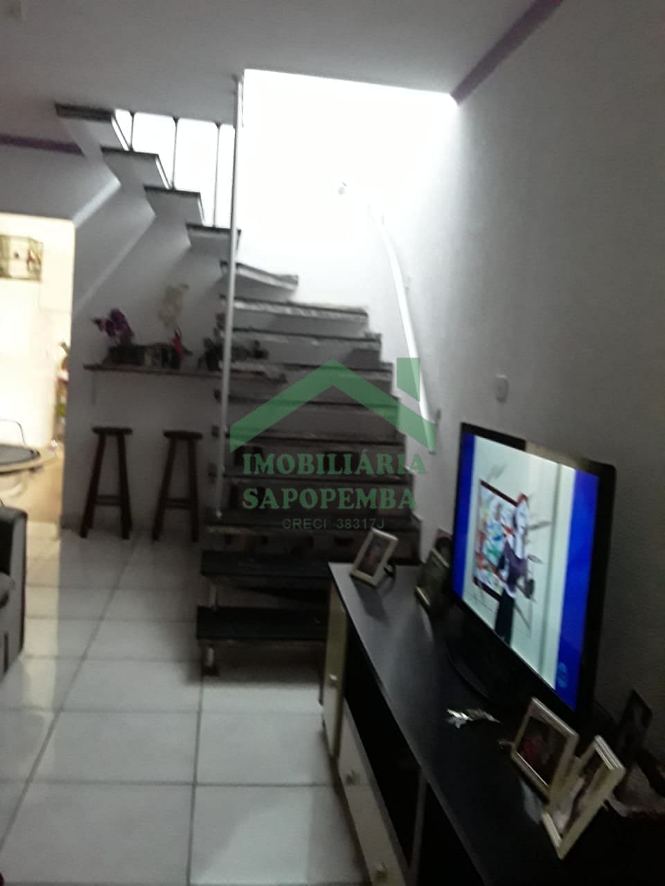 Casa, 3 quartos, 125 m² - Foto 5