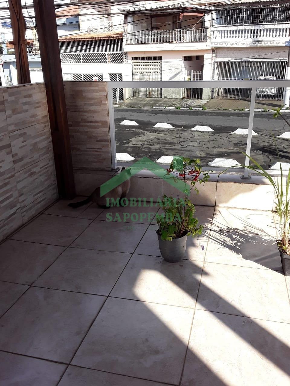 Casa, 3 quartos, 125 m² - Foto 7