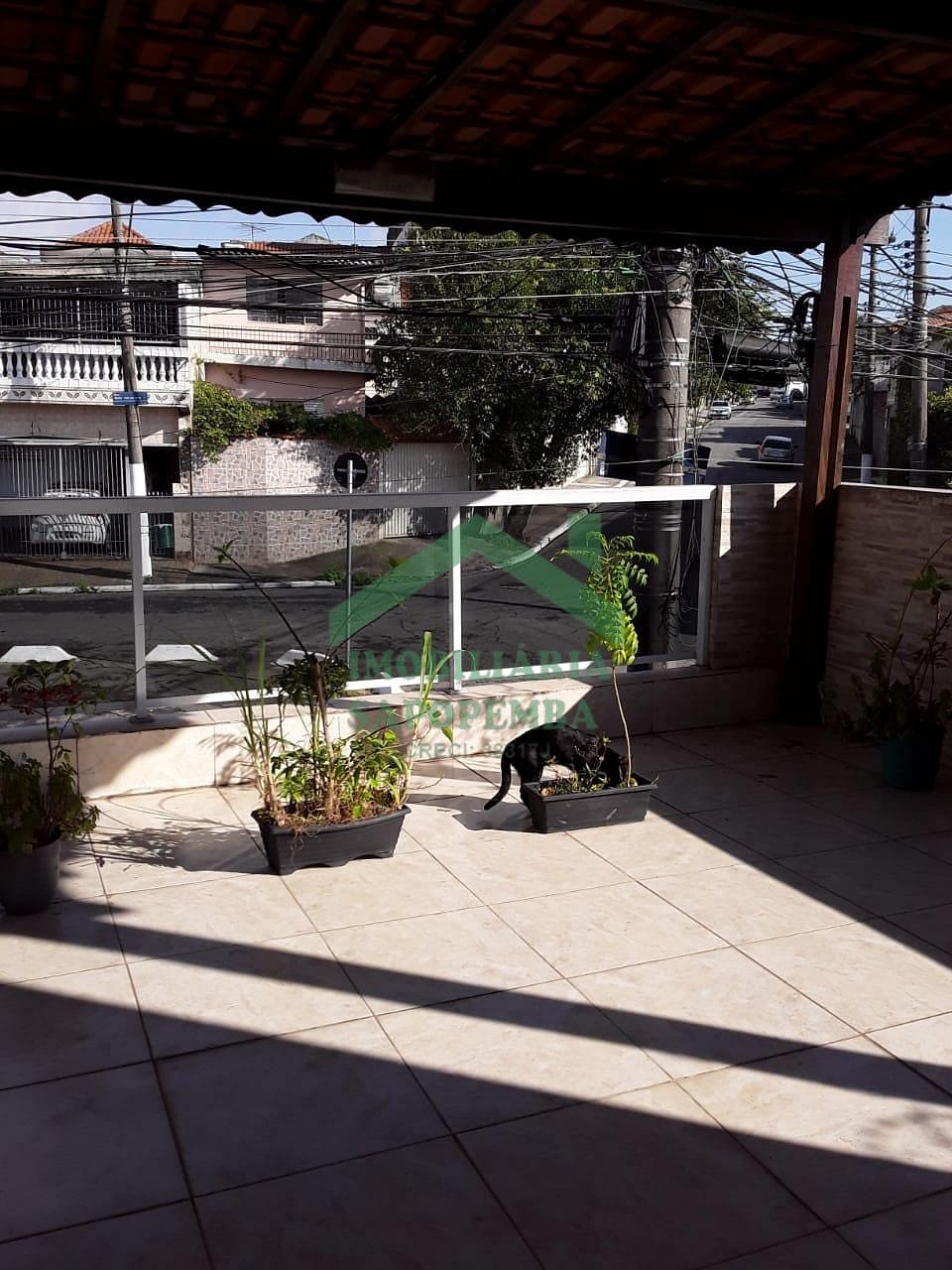 Casa, 3 quartos, 125 m² - Foto 12