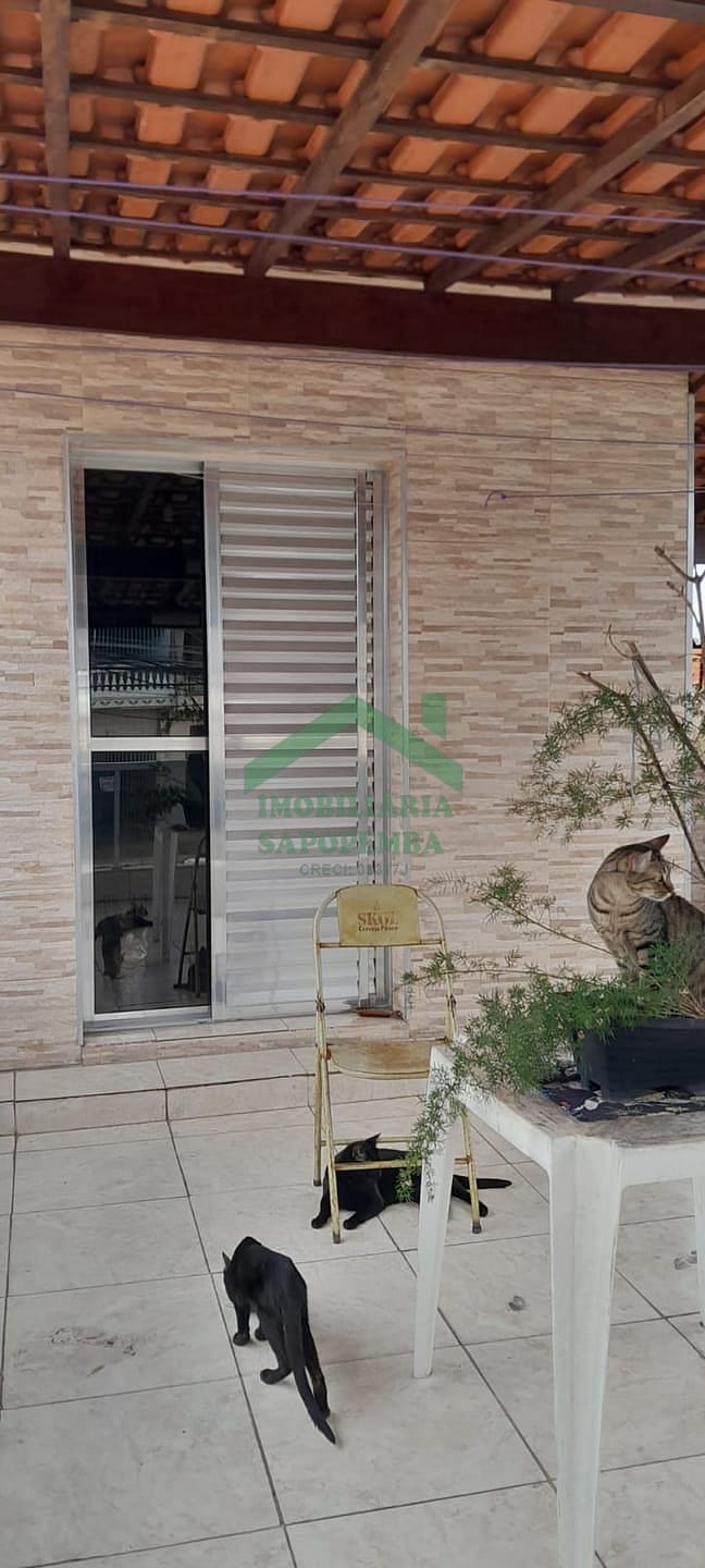 Casa, 3 quartos, 125 m² - Foto 15