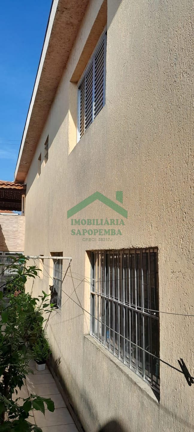 Casa, 3 quartos, 125 m² - Foto 16