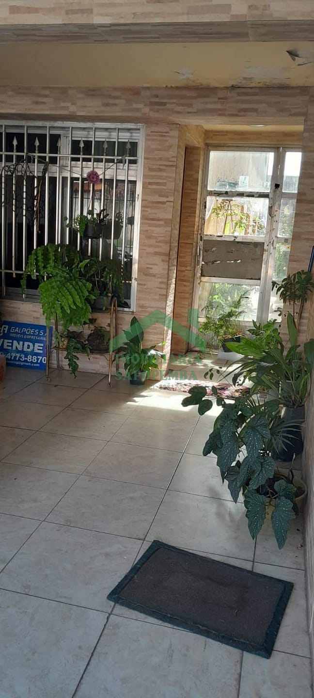 Casa, 3 quartos, 125 m² - Foto 22