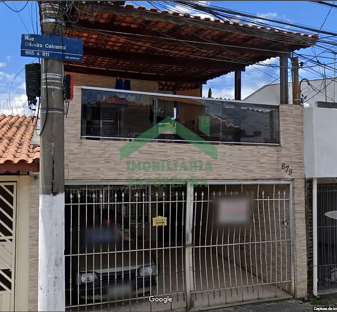 Casa, 3 quartos, 125 m² - Foto 28