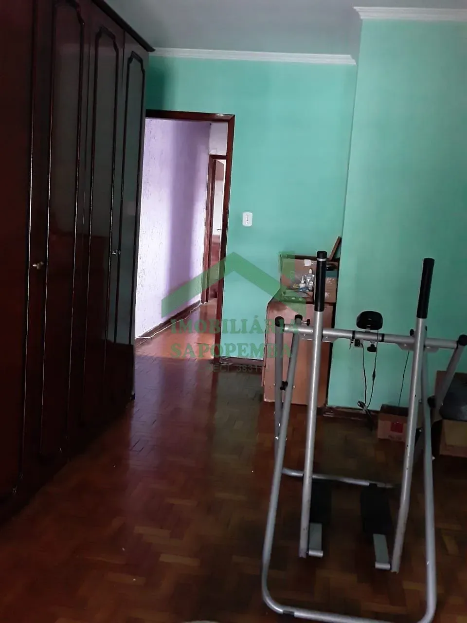 Casa, 3 quartos, 125 m² - Foto 31
