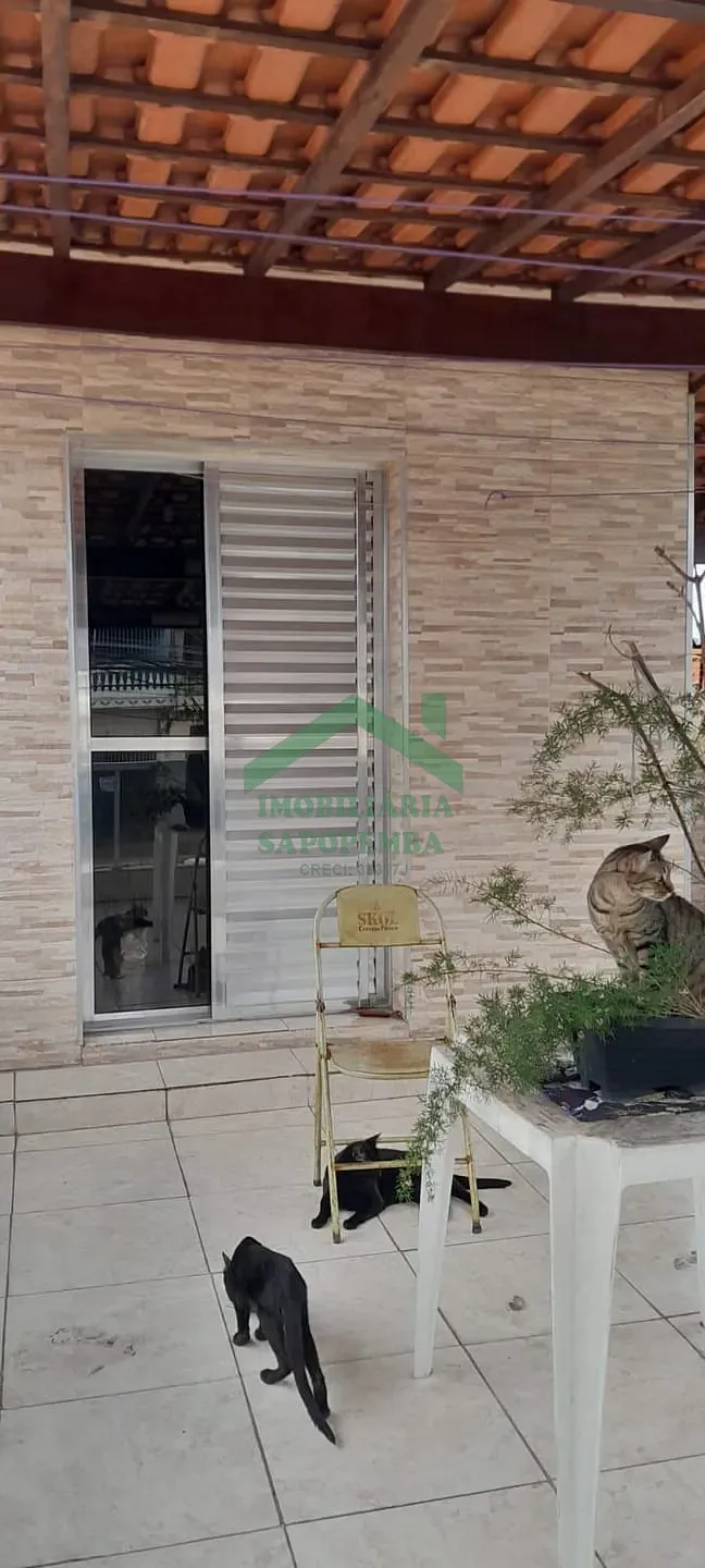Casa, 3 quartos, 125 m² - Foto 15