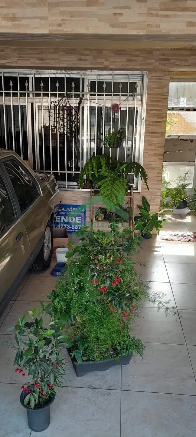 Casa, 3 quartos, 125 m² - Foto 25