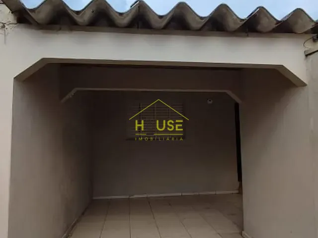 Casa com 580m², à venda, no bairro Vila América em Votuporanga