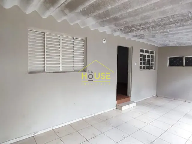 Casa com 580m², à venda, no bairro Vila América em Votuporanga