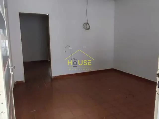 Casa com 580m², à venda, no bairro Vila América em Votuporanga