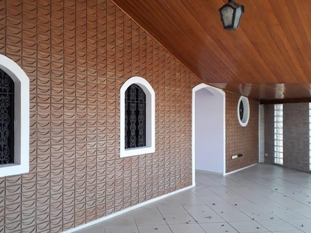 Foto do Casa - Casa residencial à venda, Vila Industrial, São José dos Campos. | INDEPENDENCE NEGOCIOS IMOBILIARIOS LTDA