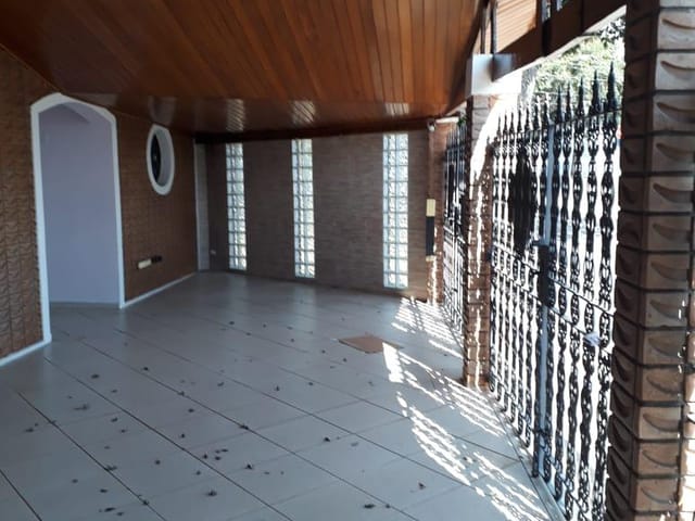 Foto do Casa - Casa residencial à venda, Vila Industrial, São José dos Campos. | INDEPENDENCE NEGOCIOS IMOBILIARIOS LTDA