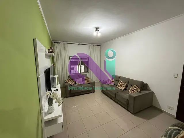 Casa 2 quartos e 2 banheiros, à venda, no bairro Jaguaribe em Osasco