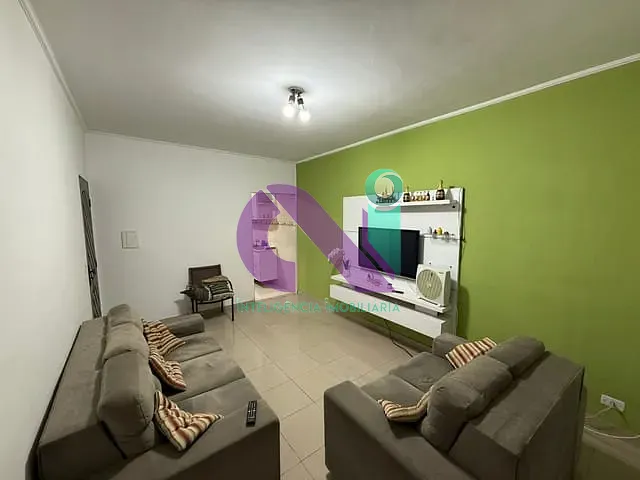 Casa 2 quartos e 2 banheiros, à venda, no bairro Jaguaribe em Osasco