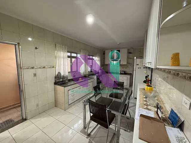 Casa 2 quartos e 2 banheiros, à venda, no bairro Jaguaribe em Osasco