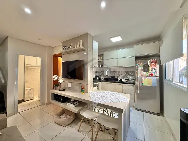 Casa com 93m² 2 quartos e 3 banheiros, à venda, no bairro Sumarezinho em Ribeirão Preto