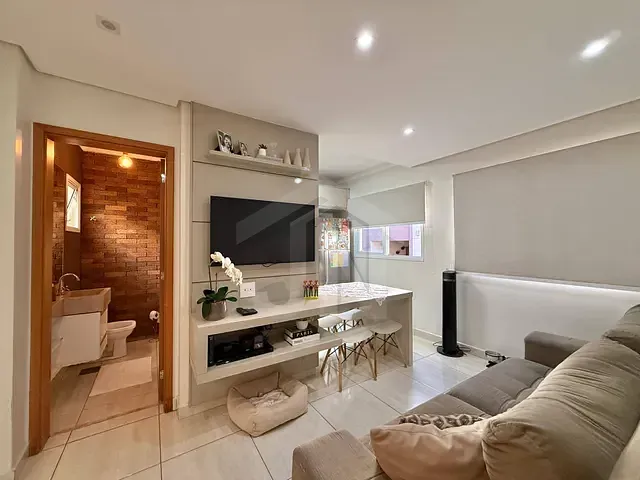 Casa com 93m² 2 quartos e 3 banheiros, à venda, no bairro Sumarezinho em Ribeirão Preto