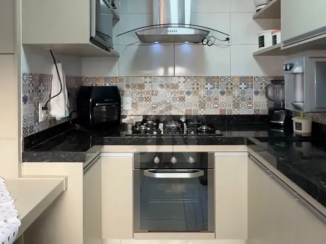 Casa com 93m² 2 quartos e 3 banheiros, à venda, no bairro Sumarezinho em Ribeirão Preto
