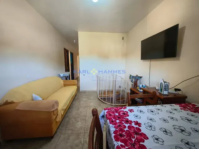 Casa 3 quartos e 2 banheiros, à venda, no bairro Saldanha Marinho em Petrópolis