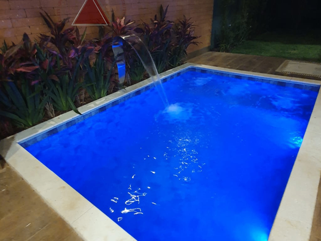 Casa com 200m² 3 quartos e 2 banheiros, à venda, no bairro Jardim Adelinha em Franca