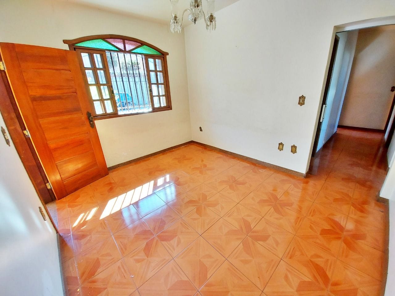 Casa à venda, 03 quartos, no bairro Santo André, Belo Horizonte, MG