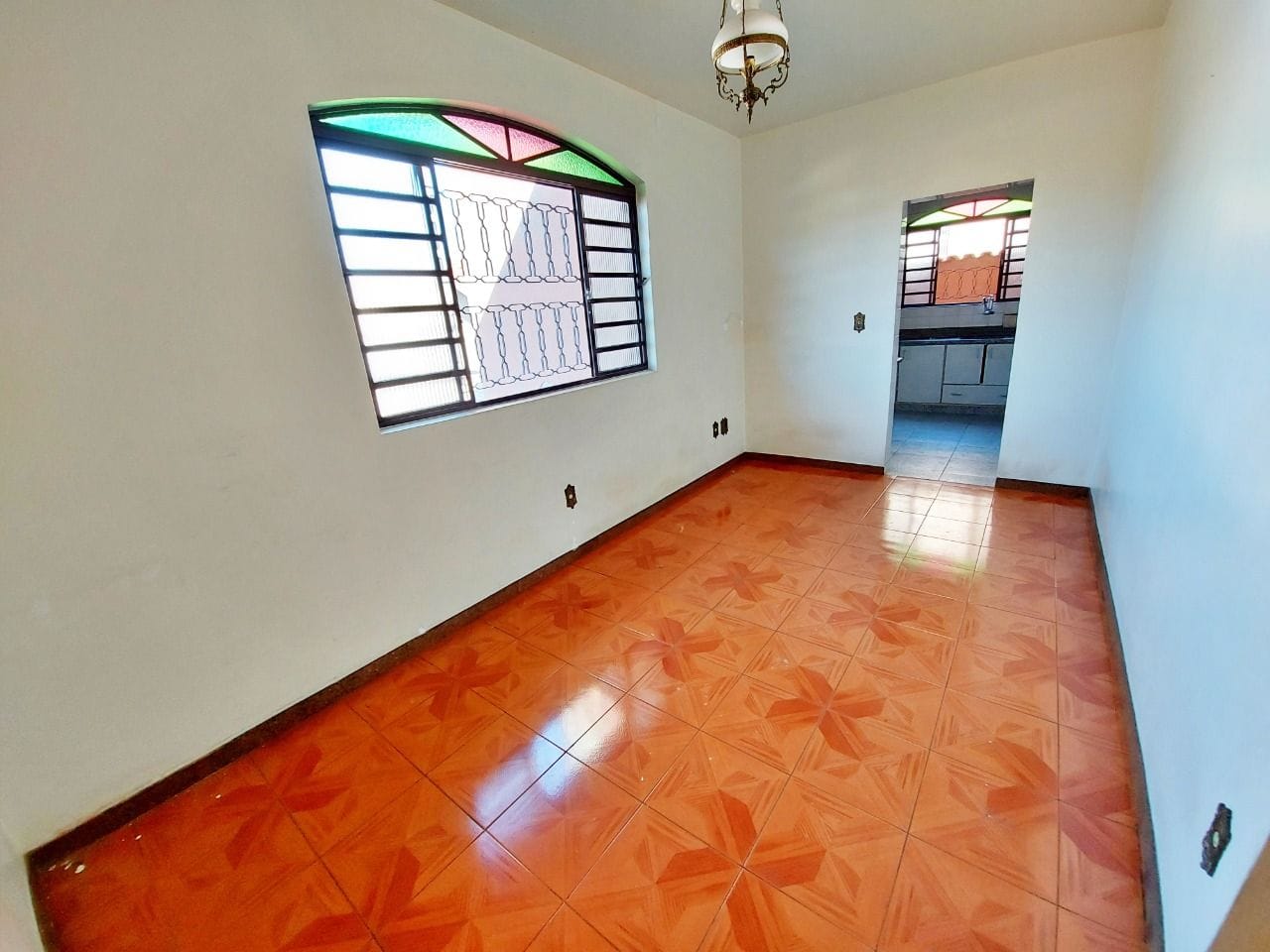 Casa à venda, 03 quartos, no bairro Santo André, Belo Horizonte, MG