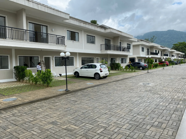 Foto do Casa - Casa para locação, Vargem Grande, Rio de Janeiro, RJ | Américas Imóveis