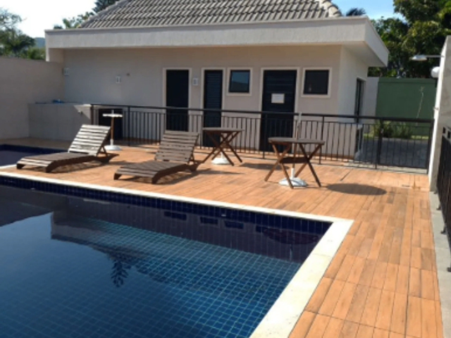Foto do Casa - Casa para locação, Vargem Grande, Rio de Janeiro, RJ | Américas Imóveis