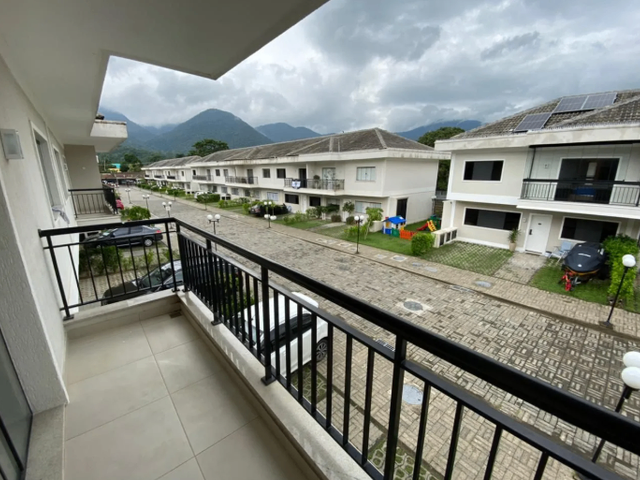 Foto do Casa - Casa para locação, Vargem Grande, Rio de Janeiro, RJ | Américas Imóveis