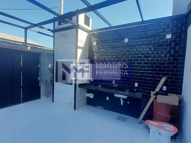 Casa com 180m² 4 quartos e 4 banheiros, à venda, no bairro Vargem Pequena em Rio de Janeiro