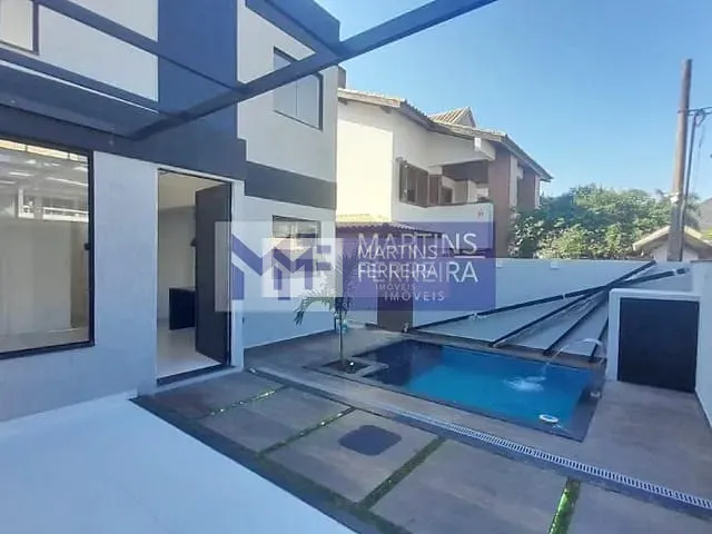 Casa com 180m² 4 quartos e 4 banheiros, à venda, no bairro Vargem Pequena em Rio de Janeiro
