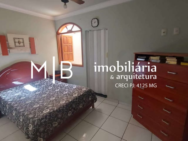 Casa 3 quartos e 2 banheiros, à venda, no bairro CENTRO em CATAGUASES