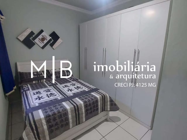 Casa 3 quartos e 2 banheiros, à venda, no bairro CENTRO em CATAGUASES