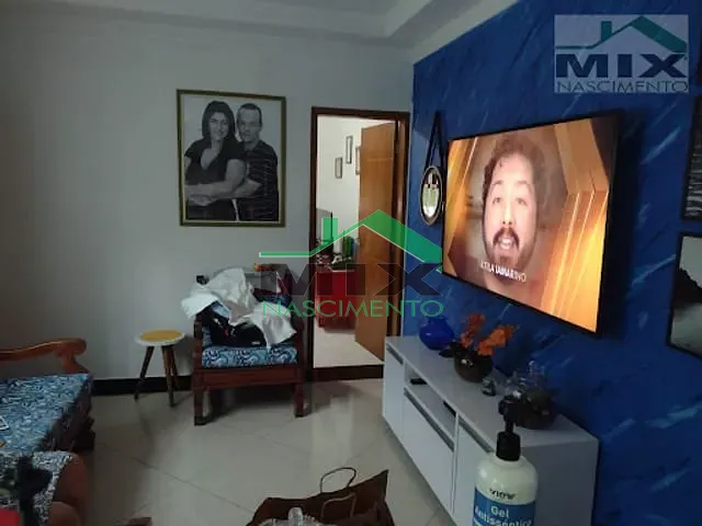 Casa com 170m² 2 quartos e 1 banheiro, à venda, no bairro Planalto em São Bernardo do Campo