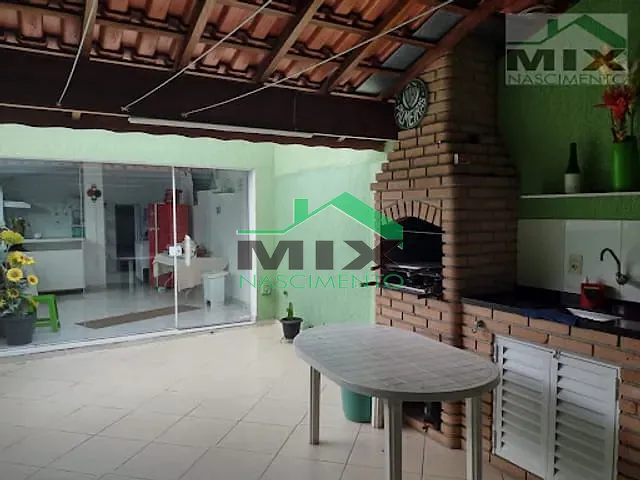 Casa com 170m² 2 quartos e 1 banheiro, à venda, no bairro Planalto em São Bernardo do Campo