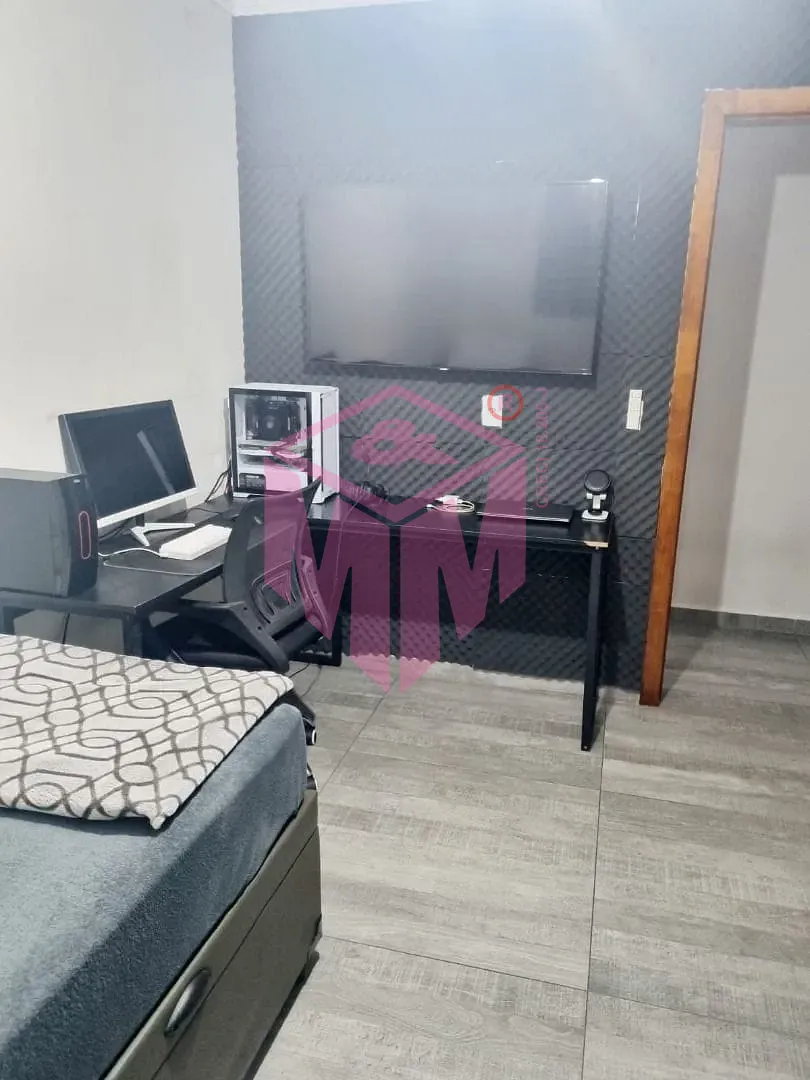 Casa, 3 quartos, 184 m² - Foto 24