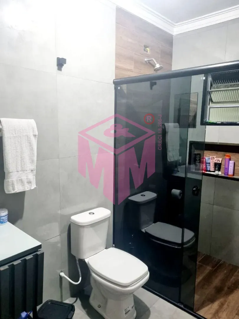 Casa, 3 quartos, 184 m² - Foto 18