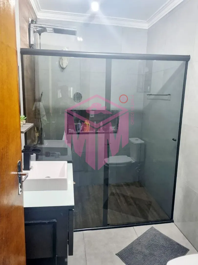 Casa, 3 quartos, 184 m² - Foto 25