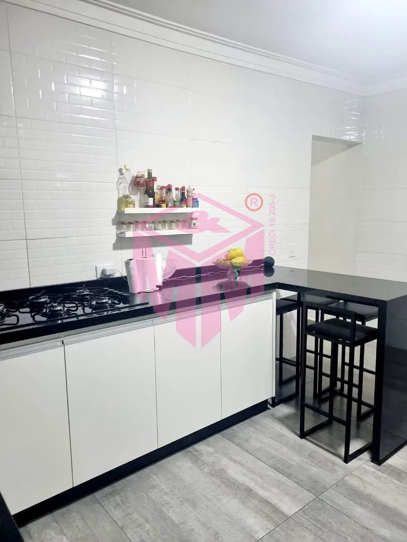 Casa, 3 quartos, 184 m² - Foto 11