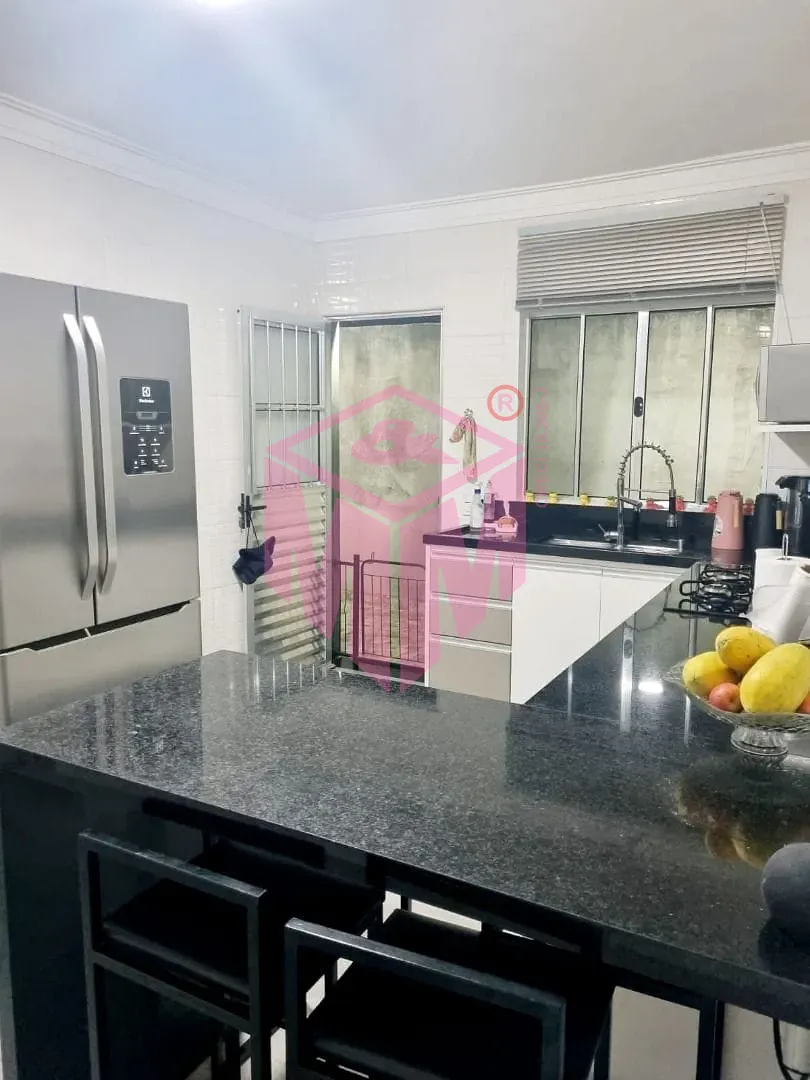 Casa, 3 quartos, 184 m² - Foto 12