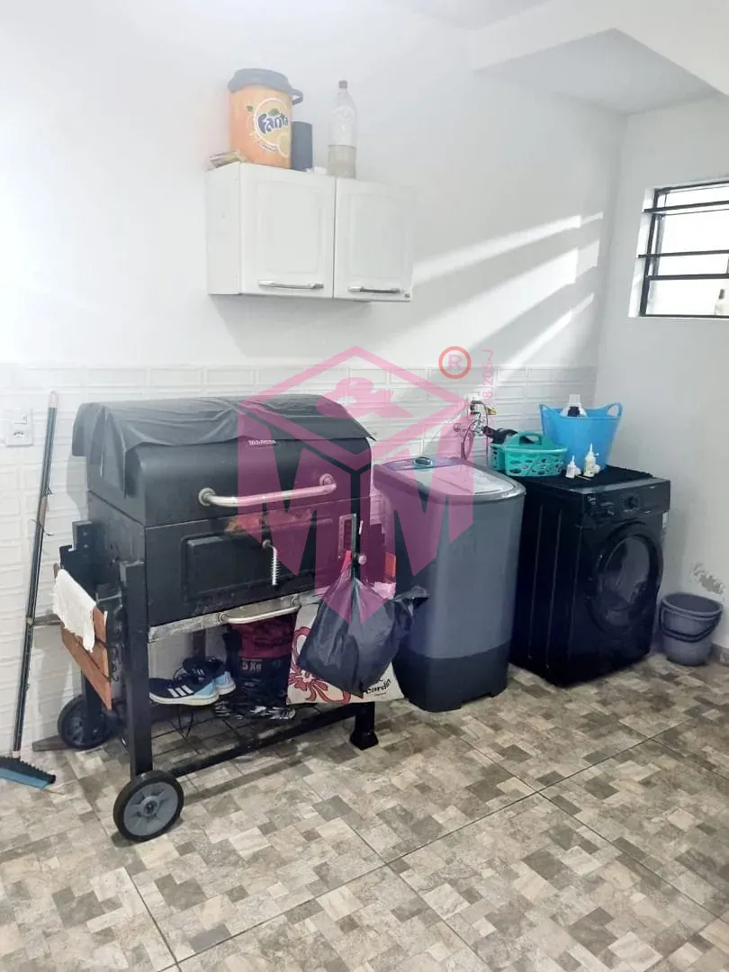 Casa, 3 quartos, 184 m² - Foto 13