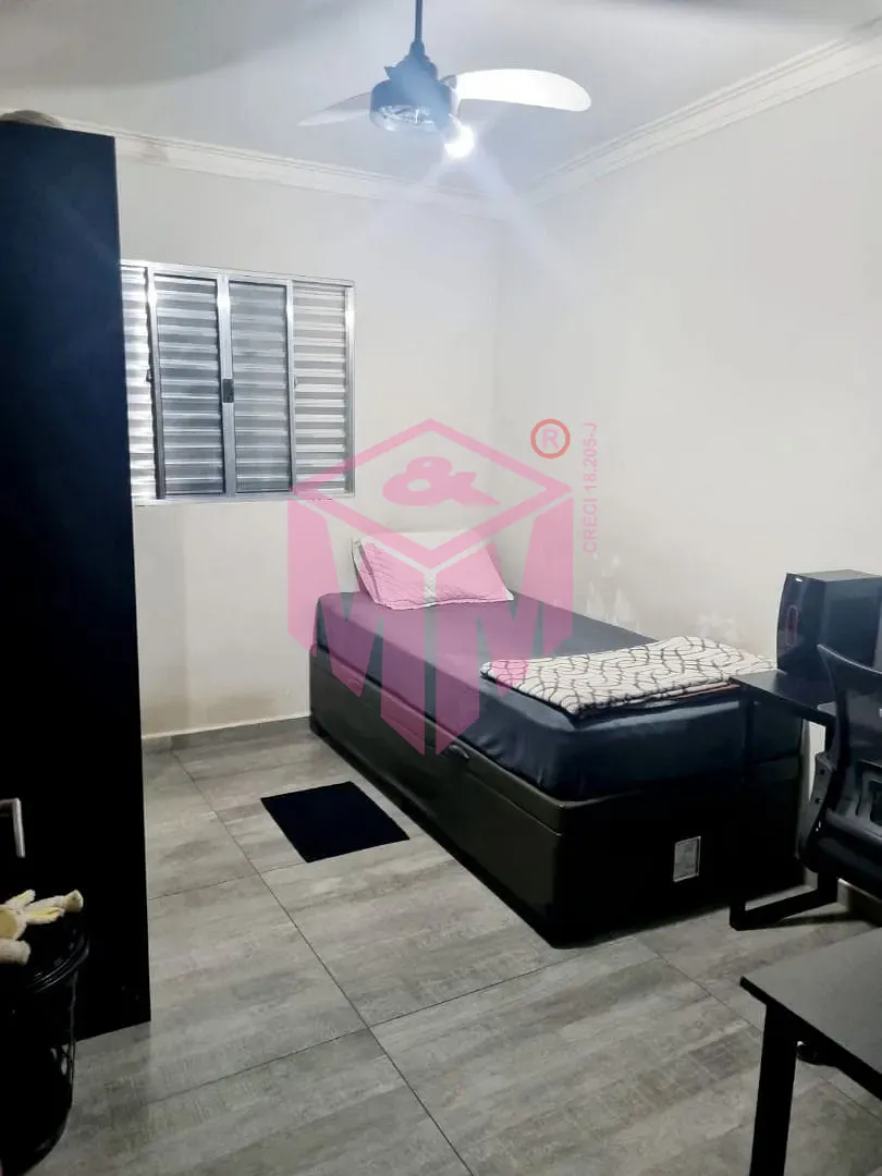 Casa, 3 quartos, 184 m² - Foto 23