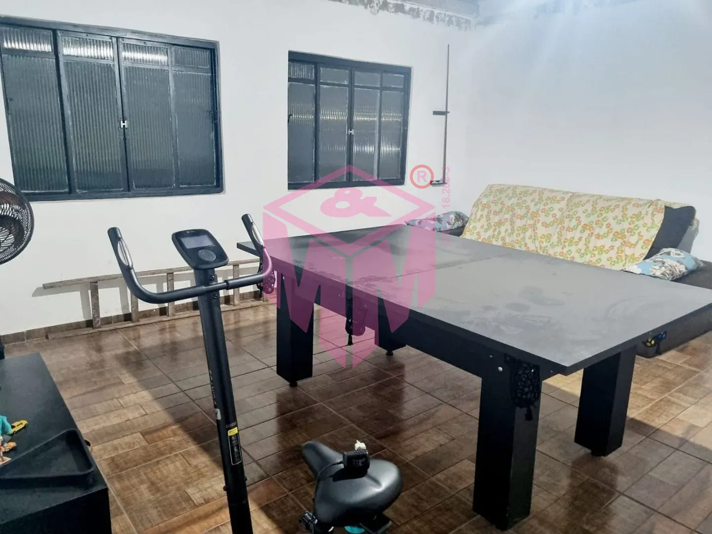 Casa, 3 quartos, 184 m² - Foto 27