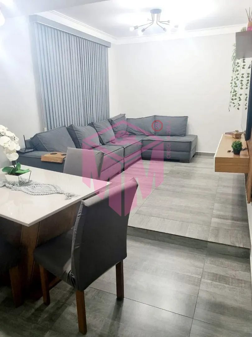 Casa, 3 quartos, 184 m² - Foto 5