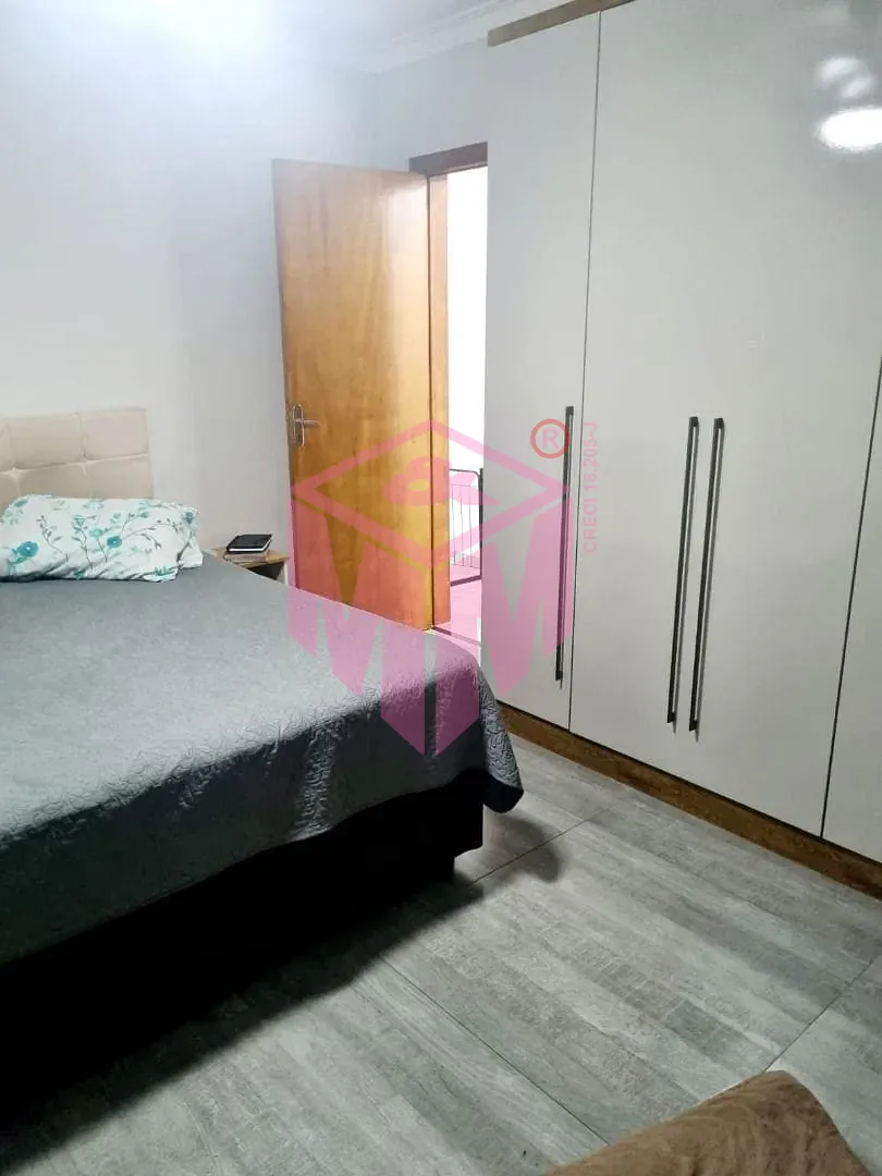Casa, 3 quartos, 184 m² - Foto 15
